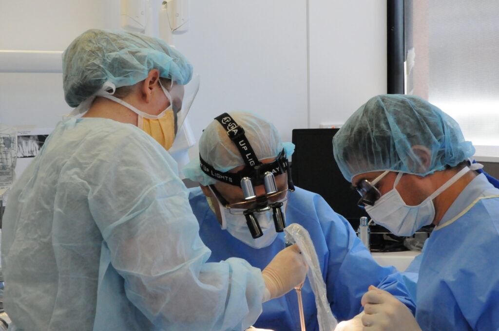 Streamline a perfect smile with Dr Arnis Lidums’ All-on-X treatment! DSC 3322