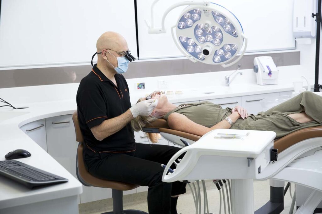 Transform your smile and reclaim your confidence with Lidums Dental 1 Lidums Pirie Clinic 251