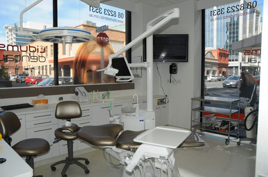 Modern Dentistry: Exceeding Your Expectations 1 2011.02.09 New rooms photos 16