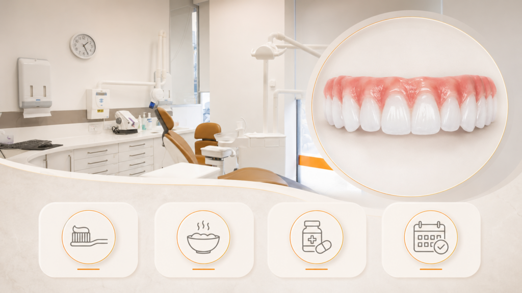 Zirconia Dental Implants: Everything You Need to Know ChatGPT Image May 22 2026 05 42 56 PM