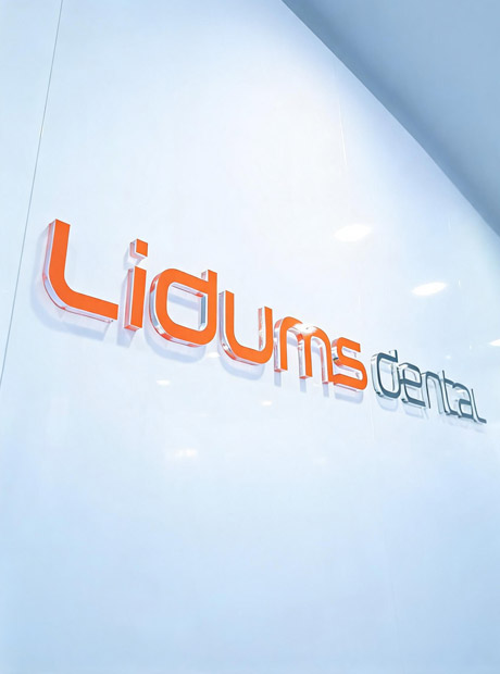 Lidums-Dental