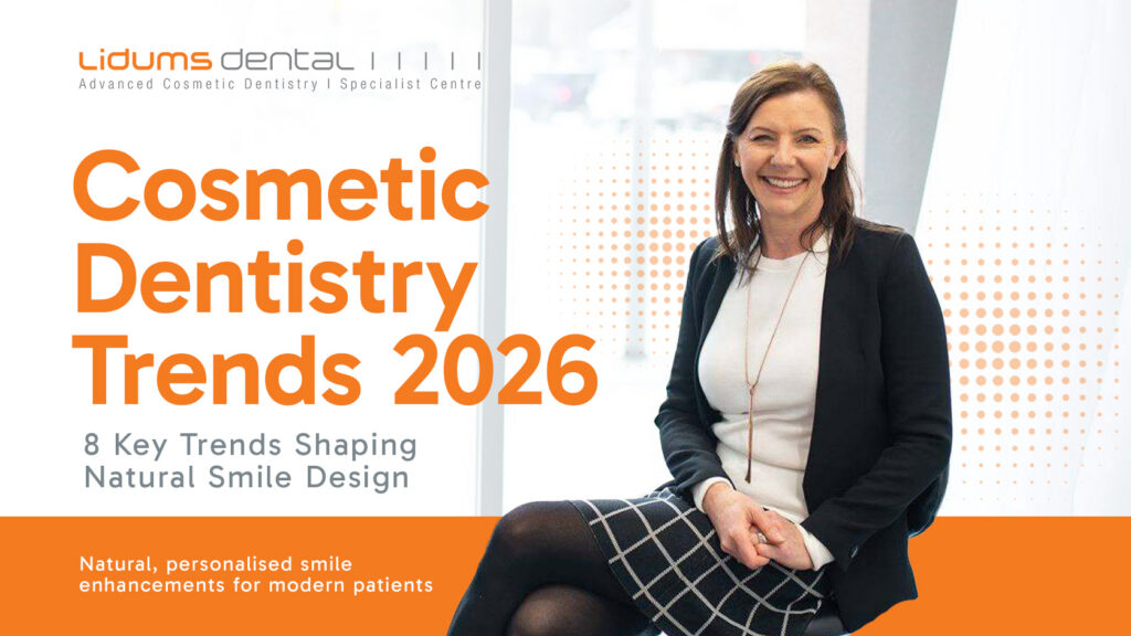 Cosmetic Dentistry Trends 2026: 8 Key Trends Shaping Natural Smile Design cosmetic dentistry Trends 2026